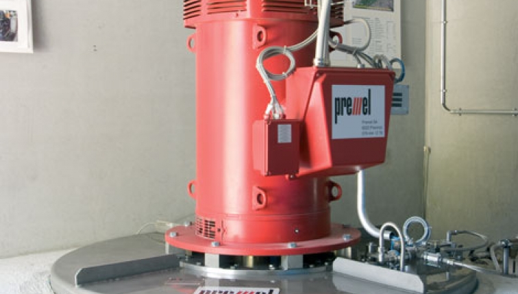 La petite hydraulique - l'énergie de l'eau