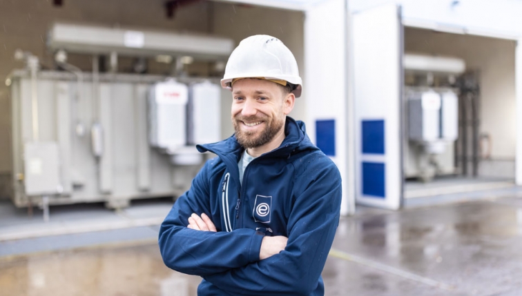 Agir aujourd’hui pour le réseau électrique de demain