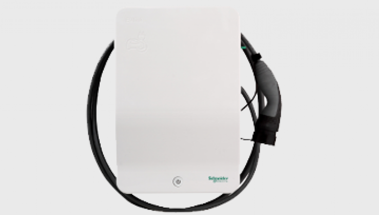 Wallbox G3
