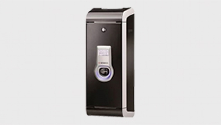 Wandladestation Mennekes Smart 22