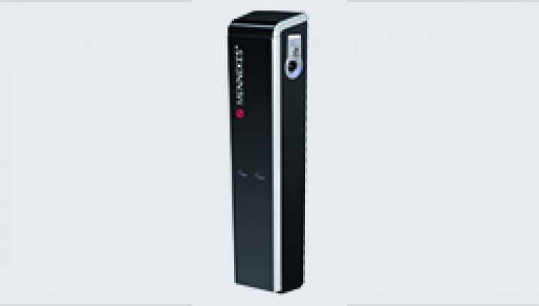 Ladestation professionnelle Mennekes Smart 22M