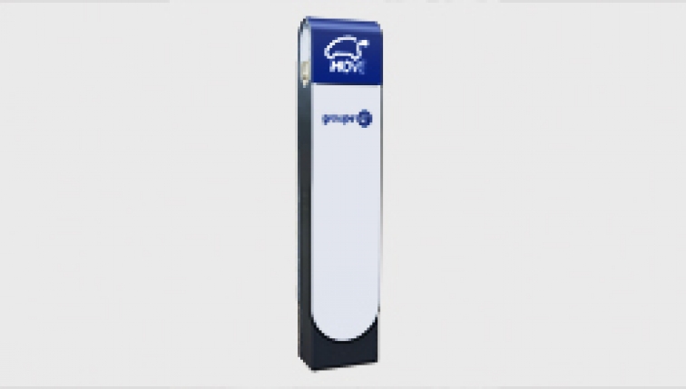 Ladestation Innogy eStation smart
