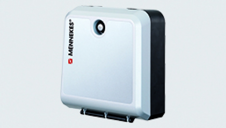 Professionnelle Ladestation Mennekes E-Mobility Gateway
