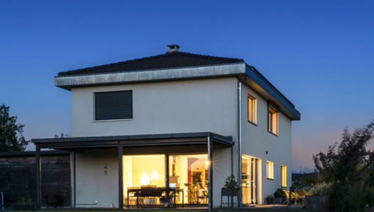 Sichere und effiziente Elektroinstallationen in Ihrem Haus