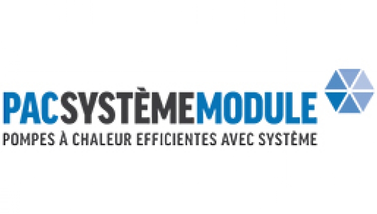 le Pac-Module-Système, un label reconnu