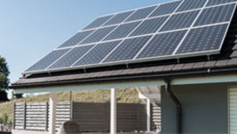 Du photovoltaïque sans investissement, sur votre toit