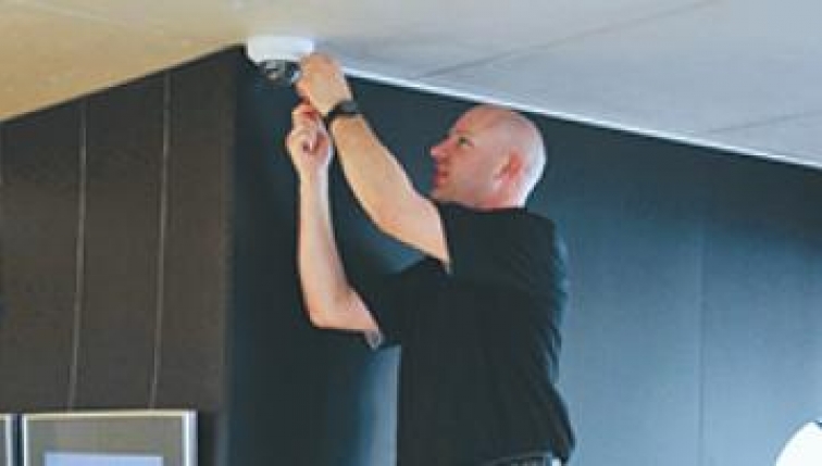 Verschiedene Arbeiten