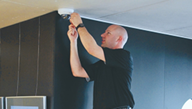 Dépannage de vos installations