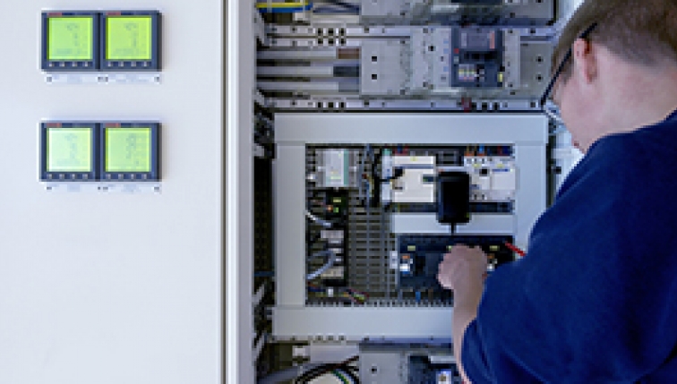Dépannage électrique à votre domicile