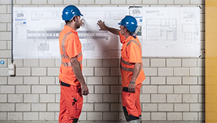 Planification des projets infrastructures