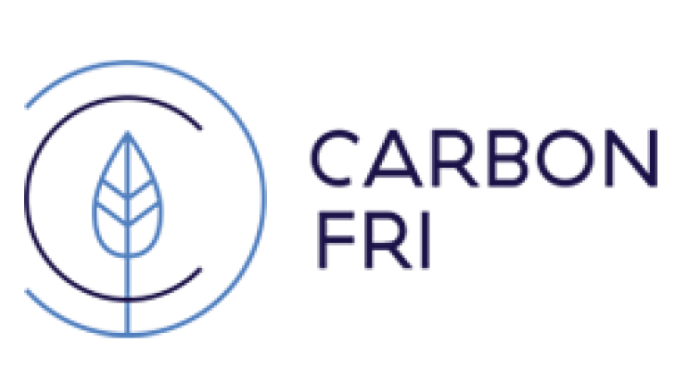 Logo Carbon FRI