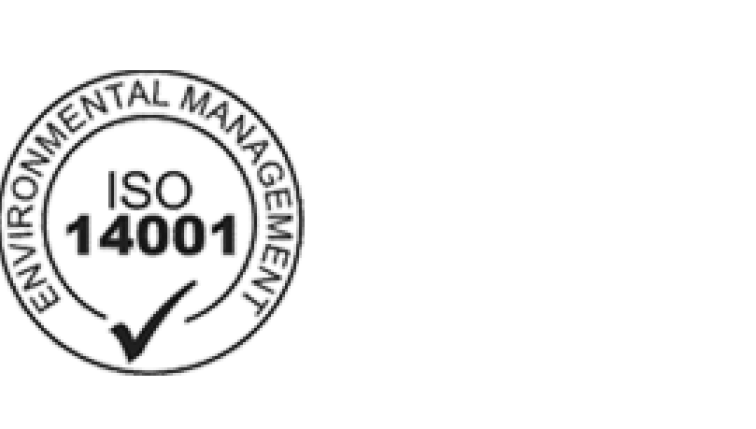 Logo ISO 14001