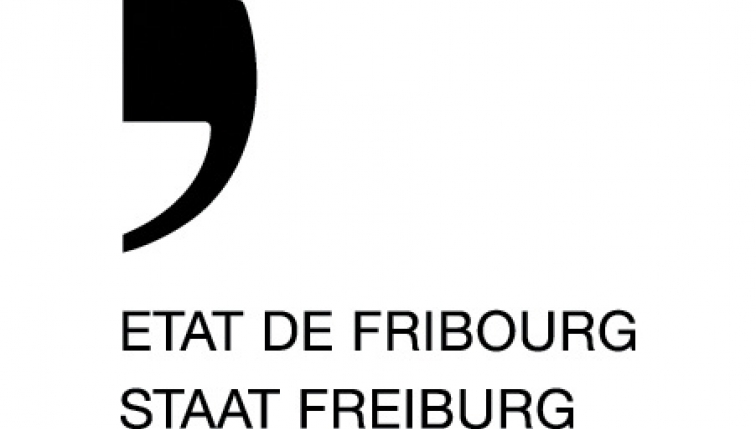 logo Etat de Fribourg