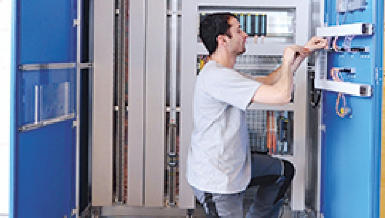 raccordement de vos installations
