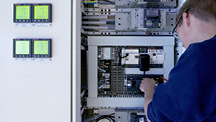 Des tableaux électriques sur mesure