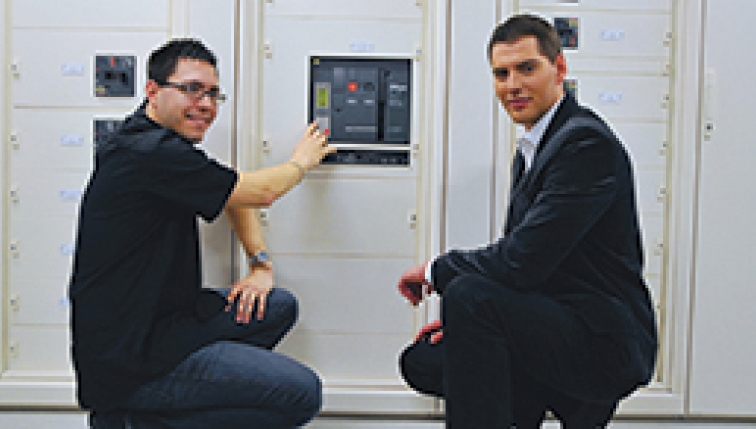 Mise en service et conseils, tableaux électriques