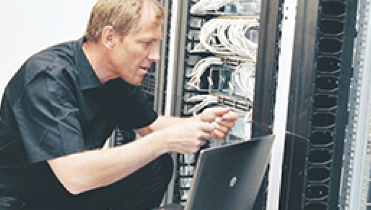 Planification et coordination de votre installation téléphonique