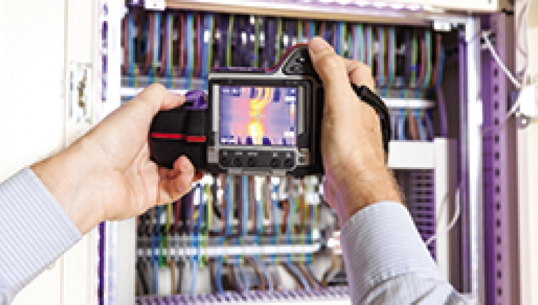 La thermographie