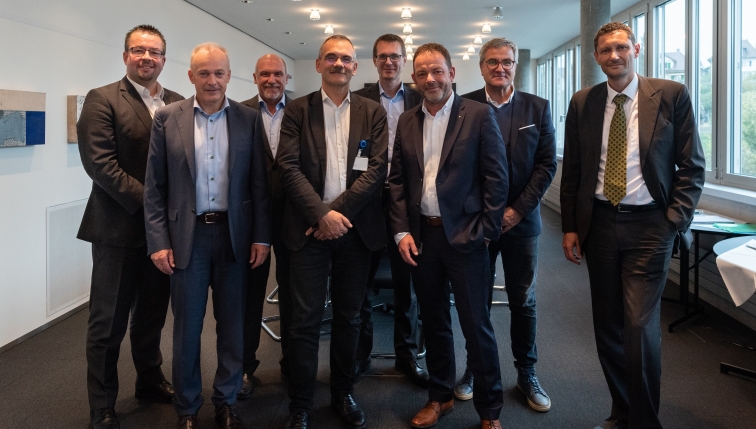 ftth fr et Swisscom conviennent d’une nouvelle collaboration