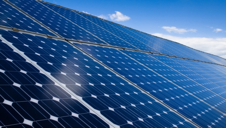 Groupe E fördert die Nutzung erneuerbarer Energien