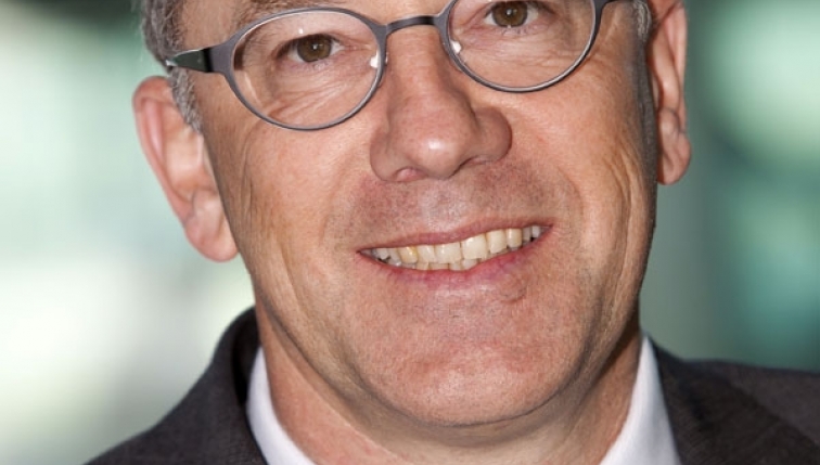 Der Direktor Verkauf und Marketing verlässt Groupe E - CREDIT : Nicolas Repond
