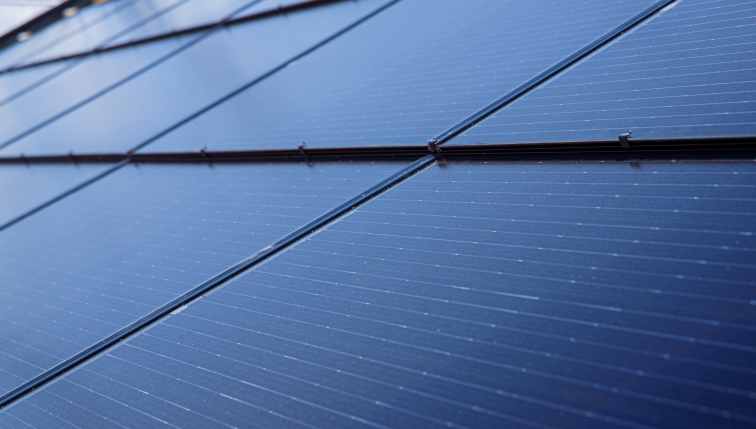 La barre des 10’000 installations photovoltaïques est franchie