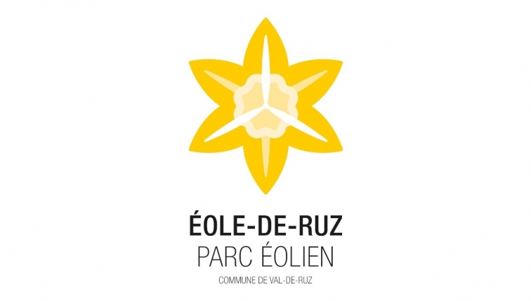 Éole-de-Ruz, l’ambition de toute une commune