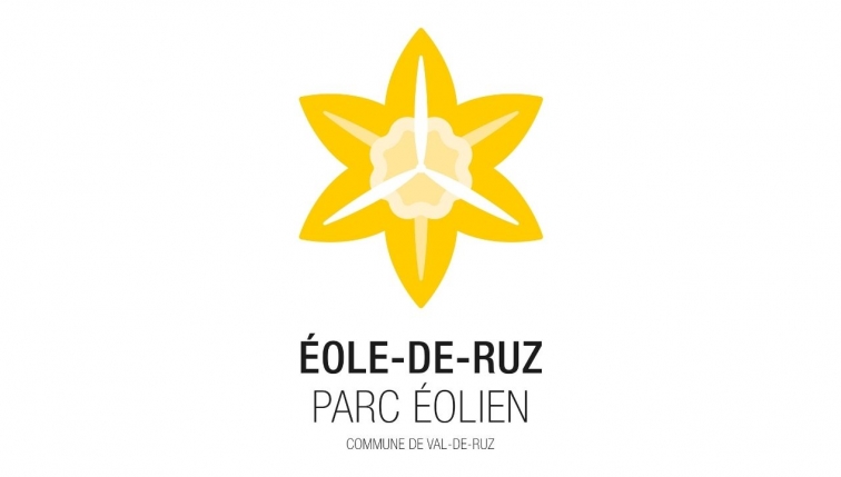 Éole-de-Ruz, die Ambition einer ganzen Gemeinde 