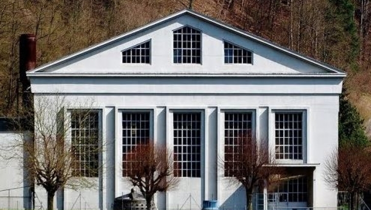 L’usine thermique de la Maigrauge au service de la formation des jeunes