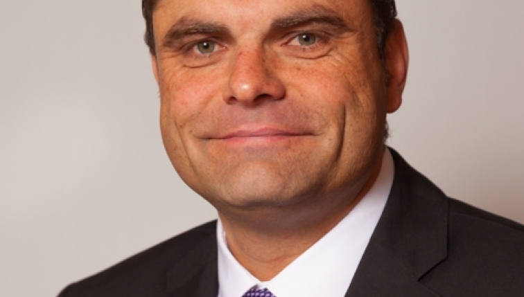 Michel Beaud est nommé directeur général de Groupe E Connect