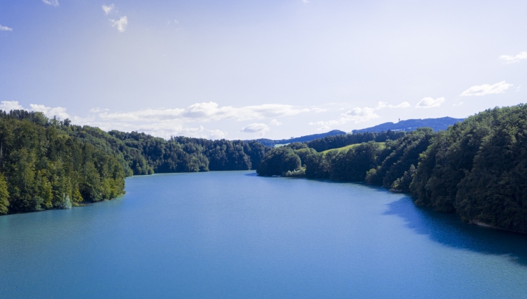 Groupe E adapte la planification des travaux à Hauterive et Schiffenen