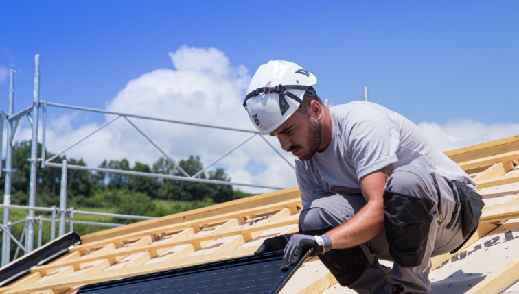 Du solaire chez vous sans investissement