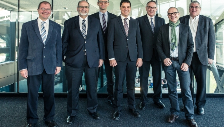 Nomination des administrateurs et du directeur de Groupe E Celsius