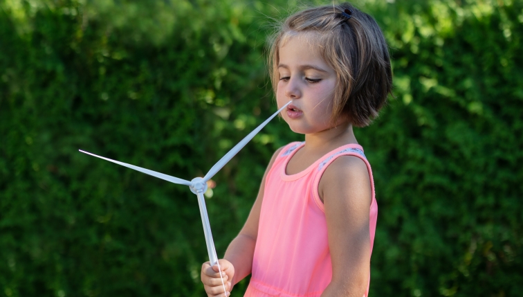 Groupe E croit en l’éolien, la population aussi.