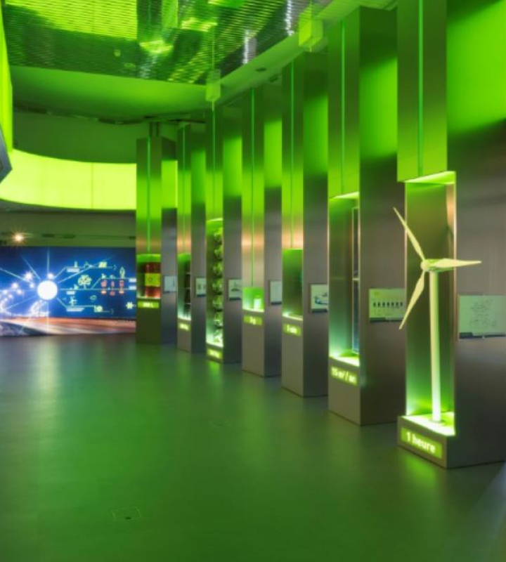 Electrobroc Museum