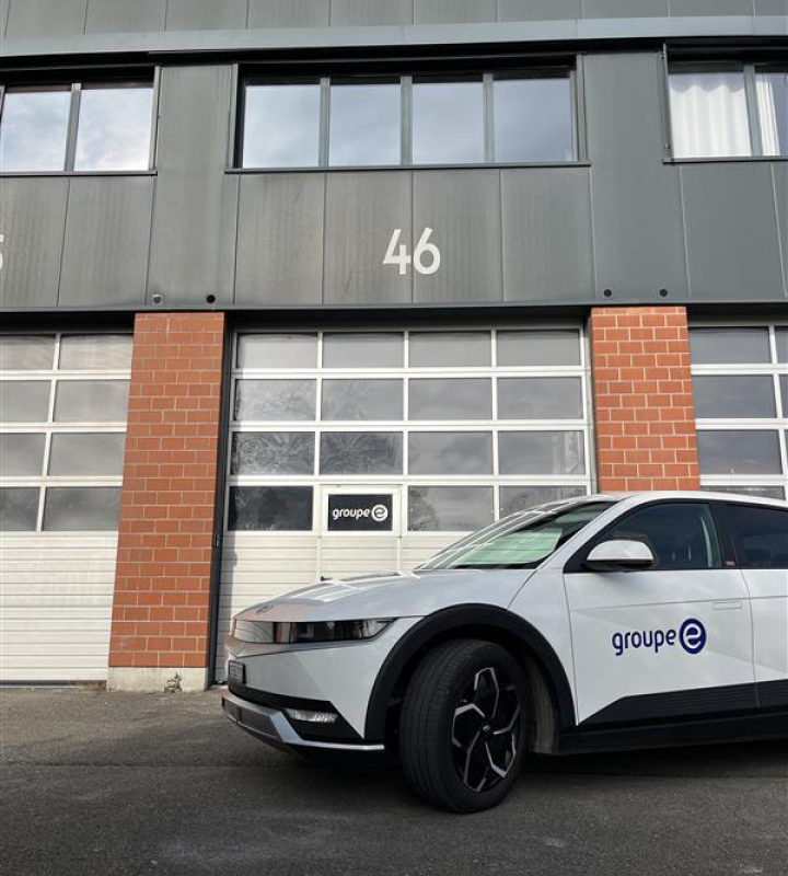 Succursale du Bouveret