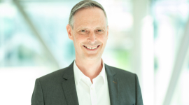 Portrait de Jean-Claude Barras