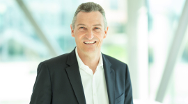 Portrait de Pascal Abbet