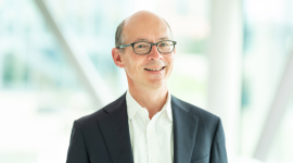 Portrait de Willy Zeller