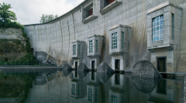 Barrage de Schiffenen