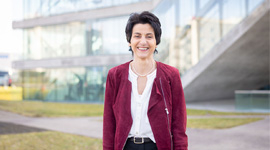 Lauraine Ebener