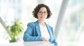 Nathalie Salamin