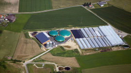 Parc d'énergie Guin