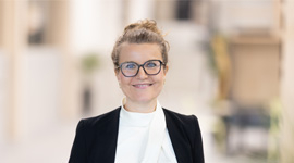 Petra Mösching