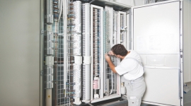 Elektroinstallationen