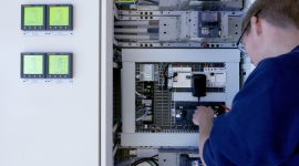Elektroinstallationen