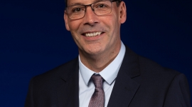 Fabrice Bonvin, Directeur Distribution électricité