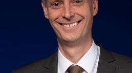 Jean-Claude Barras, Directeur Solutions énergies