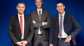 Nouveaux Directeurs