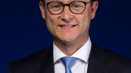 Pierre Oberson, Secrétaire général, suppléant du Directeur général 